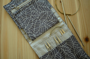 Interchangeable Needle Case | Atelier de Soyun