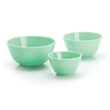 Load image into Gallery viewer, Mixing Bowl Set | Mosser Glass