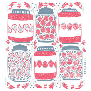 Tea Towels | Hazelmade