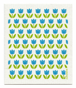 Swedish Dishcloths | Esthetic Living