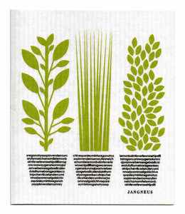 Swedish Dishcloths | Esthetic Living