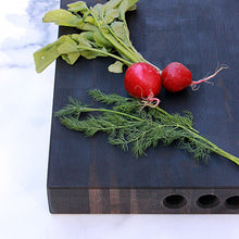 Load image into Gallery viewer, Heritage Dorset End Grain Chunk Board | JK Adams
