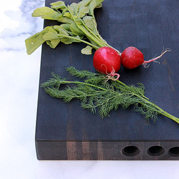 Heritage Dorset End Grain Chunk Board | JK Adams