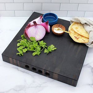Heritage Dorset End Grain Chunk Board | JK Adams