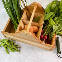 Load image into Gallery viewer, Ludlow Maple Utility Caddy | JK Adams