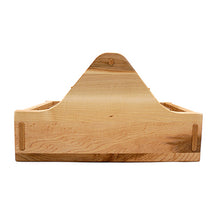 Load image into Gallery viewer, Ludlow Maple Utility Caddy | JK Adams