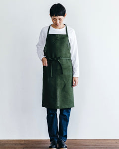 Daily Apron | Fog Linen