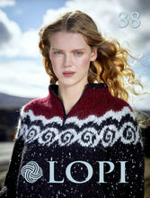 Load image into Gallery viewer, Pattern Books | LOPI