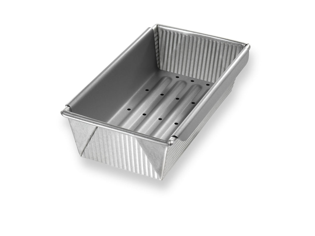 USA PAN® Meat Loaf Pan with Insert | USA Pan