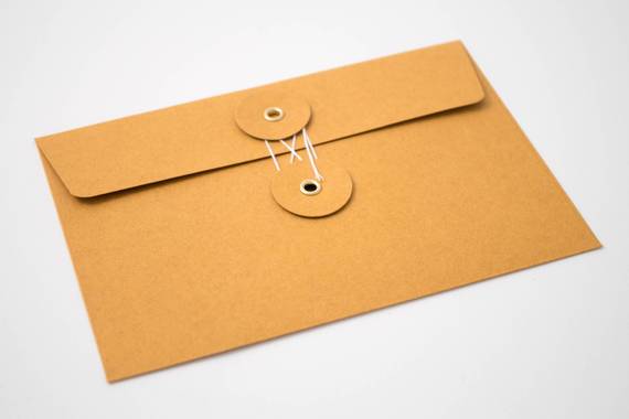 Envelopes | JPT America
