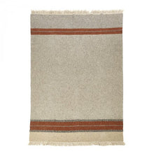 Load image into Gallery viewer, Montana Throw | Libeco