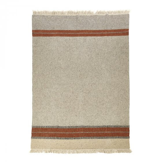 Montana Throw | Libeco