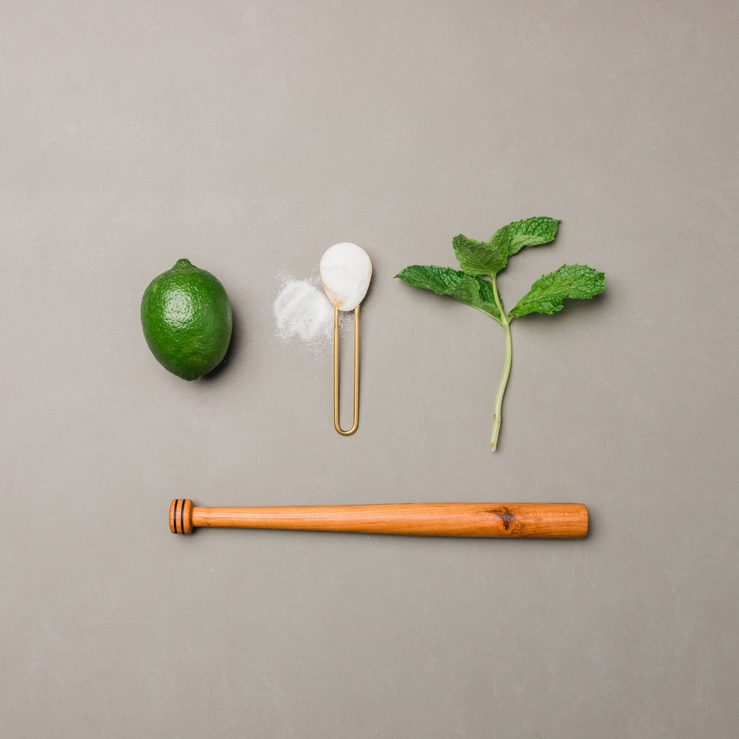 Muddlers | The Riley/Land Collection