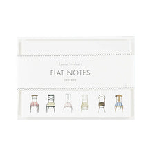 Load image into Gallery viewer, Flat Notes | Hester &amp; Cook