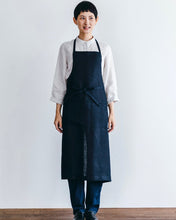 Load image into Gallery viewer, Full Apron | Fog Linen