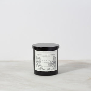 Oak Moss Candle | Stone Hollow Farmstead