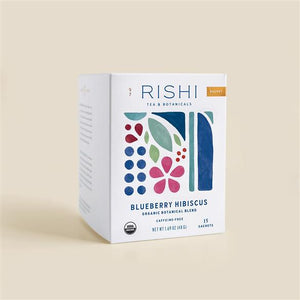 Organic Tea | Rishi