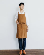 Load image into Gallery viewer, Daily Apron | Fog Linen