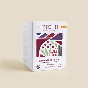 Organic Tea | Rishi