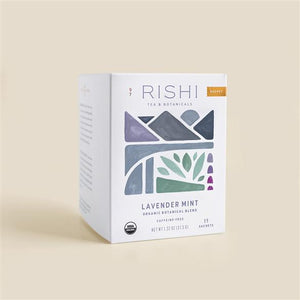 Organic Tea | Rishi