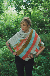 Knitting Patterns | Drea Renee Knits
