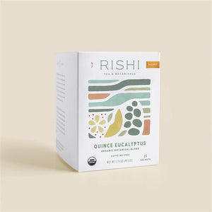 Organic Tea | Rishi
