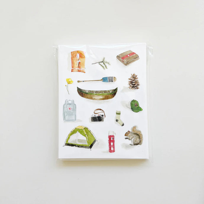 Notecards | Emily Lex Studio