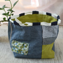 Load image into Gallery viewer, Modern Japanese Rice Pouch Kits | Manu