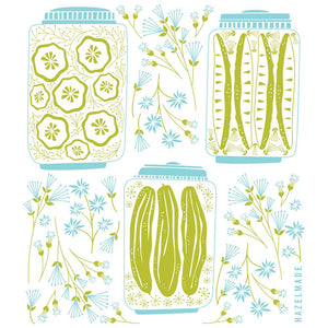 Tea Towels | Hazelmade