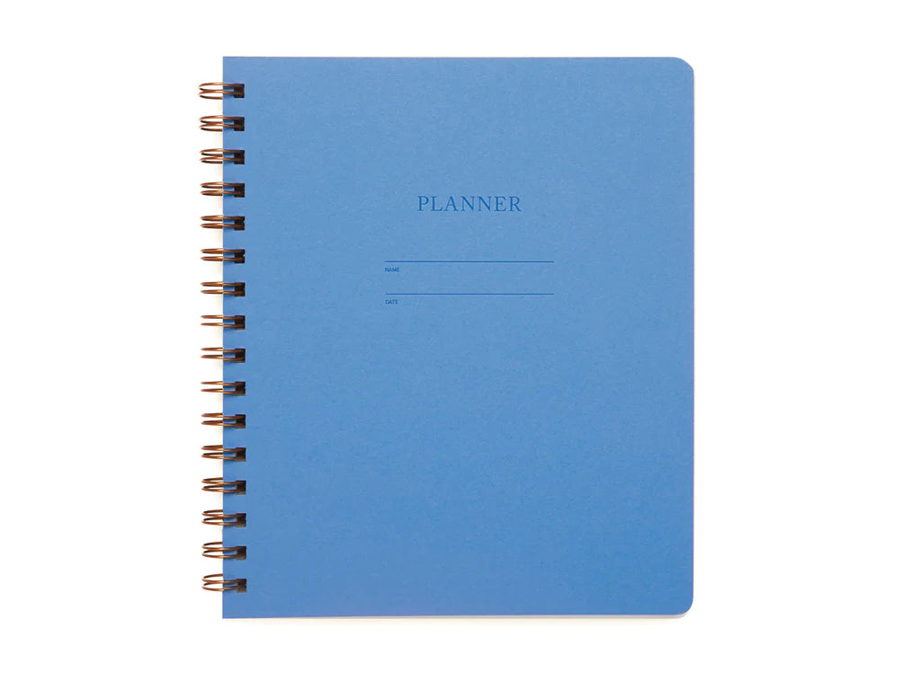 Planners | Shorthand Press