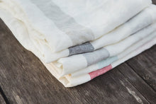 Load image into Gallery viewer, Porticcio Tea Towel | Libeco