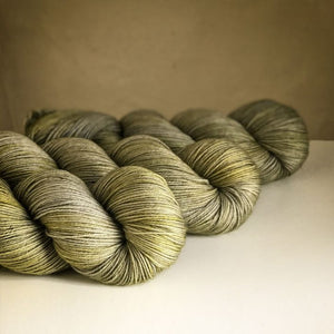 Hand Dyed Yarns | Positive Ease