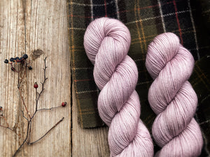 Hand Dyed Yarns | Positive Ease