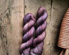 Load image into Gallery viewer, Hand Dyed Yarns | Positive Ease