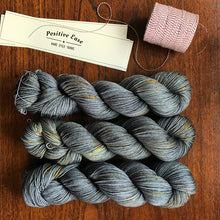 Load image into Gallery viewer, Hand Dyed Yarns | Positive Ease