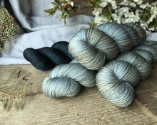 Load image into Gallery viewer, Hand Dyed Yarns | Positive Ease