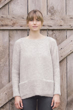Load image into Gallery viewer, Plain &amp; Simple: 11 Knits to Wear Every Day | Quince &amp; Co.