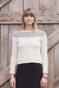 Plain & Simple: 11 Knits to Wear Every Day | Quince & Co.