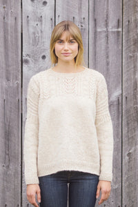 Plain & Simple: 11 Knits to Wear Every Day | Quince & Co.