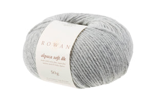 Alpaca Soft DK | Rowan