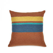 Load image into Gallery viewer, Redwood Pillow (Cover) | Libeco