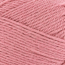 Load image into Gallery viewer, Close up of deep pink strands of yarn