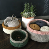 GATHER KNITTING KIT | Heidi & Lana