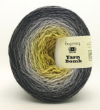 Load image into Gallery viewer, Ombré Fingering Yarn Bombs | Freia Fibers