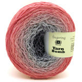 Load image into Gallery viewer, Ombré Fingering Yarn Bombs | Freia Fibers