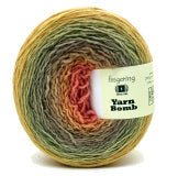 Load image into Gallery viewer, Ombré Fingering Yarn Bombs | Freia Fibers