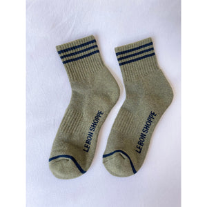 Socks | Le Bon Shoppe