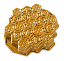 Load image into Gallery viewer, Honeycomb Pull-Apart Pan | Nordic Ware