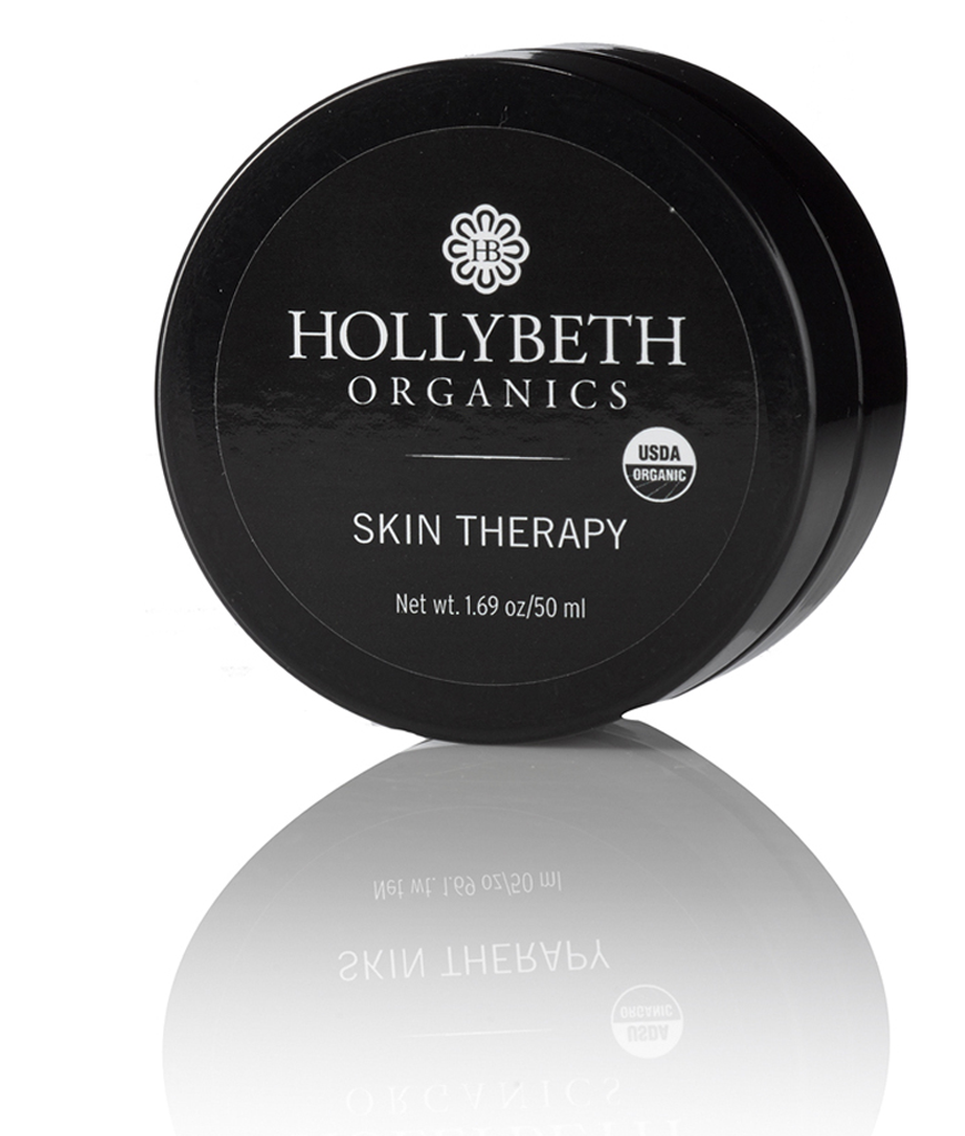 Skin Therapy | HollyBeth Organics