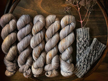 Load image into Gallery viewer, Hand Dyed Yarns | Positive Ease